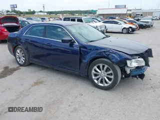 2016 Chrysler 300 Limited with VIN 2C3CCARG2GH212774, listed as a IAAI auction lot 39718312 with 112,183 mi miles and . Bid and sale history available at DreamBid. Image 1.