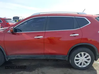 2016 Nissan Rogue S with VIN JN8AT2MV2GW143377, listed as a IAAI auction lot 41761726 with 113,177 mi miles. Bid and sale history available at carsss.com. Image 14.