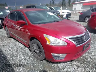 2015 Nissan Altima SV z VIN 1N4AL3AP2FC223145, wystawiony jako IAAI lot #41989226 z przebiegiem 184 577 mil mil oraz . Historia ofert i sprzedaży dostępna na DreamBid. Obrazek 1.