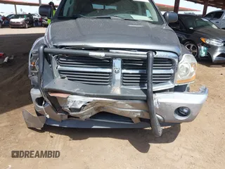 2005 Dodge Durango Limited с VIN 1D4HB58D95F534896, выставлен на аукционе IAAI как лот 41993241 с пробегом 245 471 миль миль и . История ставок и продаж доступна на DreamBid. Изображение 6.