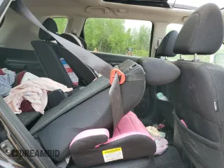 2017 Nissan Rogue SV с VIN 5N1AT2MV1HC804410, выставлен на аукционе Copart как лот 58205185 с пробегом Не указан миль и На запчасти • Non repairable. История ставок и продаж доступна на DreamBid. Изображение 11.