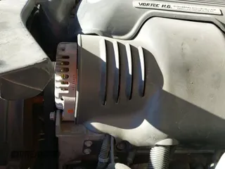 2002 Cadillac Escalade with VIN 1GYEK63N92R105185, listed as a IAAI auction lot 43443913 with 270,465 mi miles and . Bid and sale history available at DreamBid. Image 12.