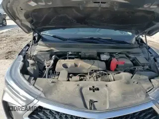 2022 Acura RDX Technology z VIN 5J8TC1H59NL006218, wystawiony jako Copart lot #54747975 z przebiegiem 41 460 mil mil oraz Szkoda całkowita • Salvage title. Historia ofert i sprzedaży dostępna na DreamBid. Obrazek 16.