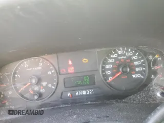 2005 Ford F-250 XL с VIN 1FTSX21PX5EA82969, выставлен на аукционе Copart как лот 51541635 с пробегом 178 120 миль миль и Чистый • Clean title. История ставок и продаж доступна на DreamBid. Изображение 9.