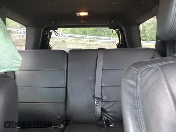 2012 Ford Escape Limited with VIN 1FMCU9EG0CKA70078, listed as a Copart auction lot 63184945 with 191,530 mi miles and Salvage title. Bid and sale history available at DreamBid. Image 10.