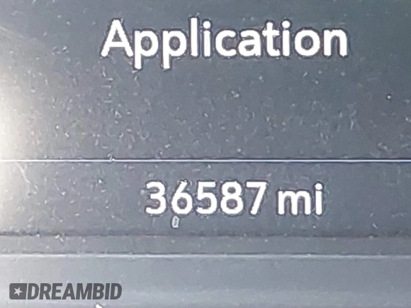 2022 Chevrolet Silverado 1500 LT Trail Boss with VIN 1GCPYFEL8NZ119849, listed as a IAAI auction lot 41472679 with 36,587 mi miles and . Bid and sale history available at DreamBid. Image 15.