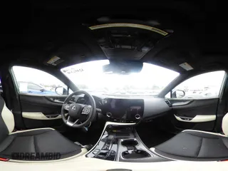 2022 Lexus NX 350 Premium с VIN 2T2GGCEZ9NC006858, выставлен на аукционе IAAI как лот 42482340 с пробегом 25 147 миль миль и . История ставок и продаж доступна на DreamBid. Изображение 18.