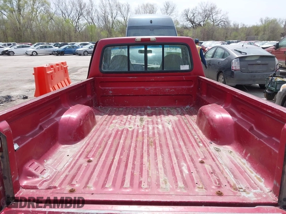 1997 Ford Ranger XLT с VIN 1FTCR10A1VUA69748, выставлен на аукционе IAAI как лот 41915512 с пробегом 249 757 миль миль и . История ставок и продаж доступна на DreamBid. Изображение 8.
