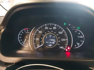 2013 Honda CR-V EX-L с VIN 5J6RM4H79DL025188, выставлен на аукционе IAAI как лот 42340052 с пробегом 177 893 миль миль и . История ставок и продаж доступна на DreamBid. Изображение 7.