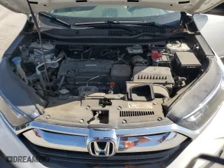2019 Honda CR-V LX with VIN 2HKRW6H36KH202046, listed as a Copart auction lot 52441345 with 9,940 mi miles and Clean Title. Bid and sale history available at carsss.com. Image 11.