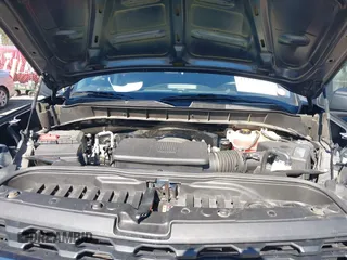 2020 Chevrolet Silverado 1500 Custom with VIN 3GCPWBEH1LG348851, listed as a IAAI auction lot 41497077 with 86,136 mi miles and . Bid and sale history available at DreamBid. Image 10.