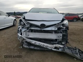 2015 Toyota Prius Two with VIN JTDZN3EU9FJ019946, listed as a Copart auction lot 47467305 with 120,292 mi miles and Salvage Title. Bid and sale history available at DreamBid. Image 5.