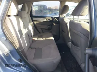 2010 Honda CR-V EX z VIN 3CZRE4H58AG706981, wystawiony jako IAAI lot #41655096 z przebiegiem 134 471 mil mil oraz . Historia ofert i sprzedaży dostępna na DreamBid. Obrazek 8.