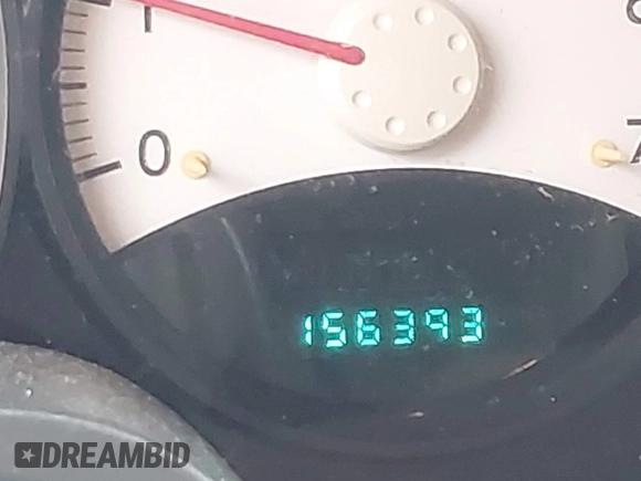 2007 Dodge Dakota ST z VIN 1D7HE22K77S181214, wystawiony jako IAAI lot #41911600 z przebiegiem 156 393 mil mil oraz . Historia ofert i sprzedaży dostępna na DreamBid. Obrazek 16.
