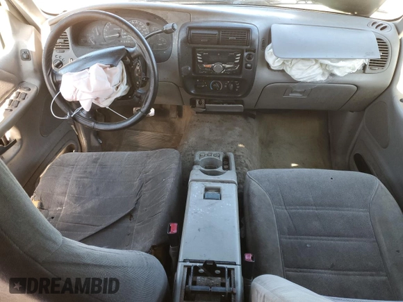 1998 Ford Explorer XLT с VIN 1FMZU35P5WUB89292, выставлен на аукционе Copart как лот 42007425 с пробегом 322 407 миль миль и Списание • Salvage title. История ставок и продаж доступна на DreamBid. Изображение 8.