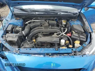 2020 Subaru Impreza Special Sports с VIN 4S3GKAL66L3604203, выставлен на аукционе Copart как лот 47420705 с пробегом 73 899 миль миль и Списание • Salvage title. История ставок и продаж доступна на DreamBid. Изображение 11.