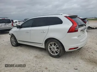 2015 Volvo XC60 T5 Drive-E Premier с VIN YV440MDK7F2762062, выставлен на аукционе Copart как лот 54971065 с пробегом 102 266 миль миль и Чистый • Clean title. История ставок и продаж доступна на DreamBid. Изображение 2.