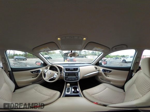 2016 Nissan Altima SR with VIN 1N4AL3AP7GC205080, listed as a IAAI auction lot 41974212 with 61,858 mi miles and . Bid and sale history available at DreamBid. Image 18.
