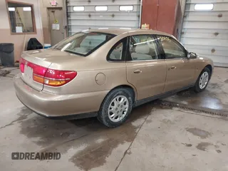 2002 Saturn LS z VIN 1G8JU54F52Y585354, wystawiony jako IAAI lot #41680106 z przebiegiem 90 431 mil mil oraz . Historia ofert i sprzedaży dostępna na DreamBid. Obrazek 4.