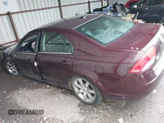 2011 Mercury Milan Premier с VIN 3MEHM0JG6BR605578, выставлен на аукционе IAAI как лот 42125505 с пробегом 148 634 миль миль и . История ставок и продаж доступна на DreamBid. Изображение 14.