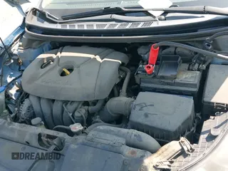 2012 Hyundai Elantra GLS z VIN KMHDH4AE6CU314403, wystawiony jako IAAI lot #42829153 z przebiegiem 149 983 mil mil oraz . Historia ofert i sprzedaży dostępna na DreamBid. Obrazek 13.