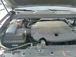 2018 Chevrolet Colorado 2WD LT с VIN 1GCGSCEN8J1214969, выставлен на аукционе Copart как лот 81565185 с пробегом 137 428 миль миль и Списание • Salvage title. История ставок и продаж доступна на DreamBid. Изображение 13.