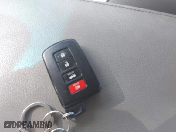 2015 Toyota Camry XLE with VIN 4T4BF1FK2FR495004, listed as a IAAI auction lot 42083465 with 114,941 mi miles and . Bid and sale history available at DreamBid. Image 11.