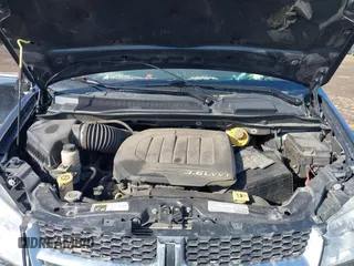2013 Dodge Grand Caravan Crew with VIN 2C4RDGDG8DR795483, listed as a IAAI auction lot 41781570 with 188,098 mi miles and . Bid and sale history available at DreamBid. Image 10.