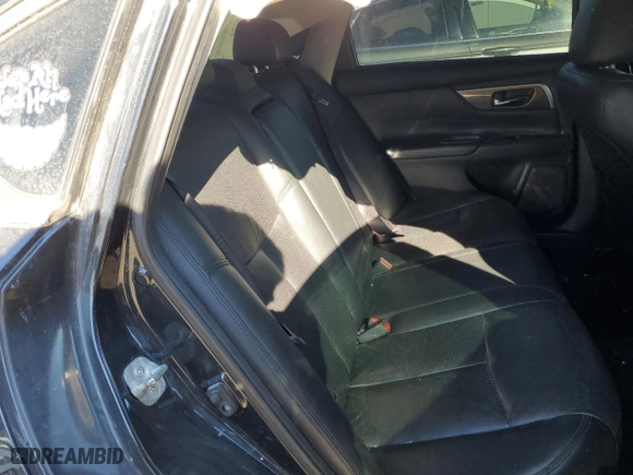 2014 Nissan Altima 3.5 SL with VIN 1N4BL3AP2EC423400, listed as a Copart auction lot 42644185 with 141,798 mi miles and Salvage Title. Bid and sale history available at carsss.com. Image 11.