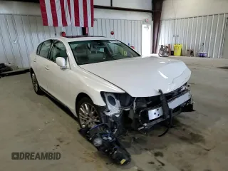 2007 Lexus GS 350 z VIN JTHBE96S370009128, wystawiony jako Copart lot #55772425 z przebiegiem 240 530 mil mil oraz Szkoda całkowita • Salvage title. Historia ofert i sprzedaży dostępna na DreamBid. Obrazek 13.