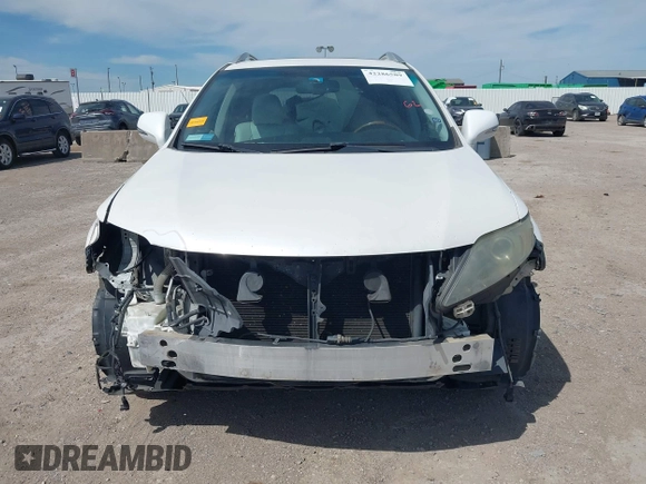 2011 Lexus RX 350 с VIN 2T2ZK1BA5BC058235, выставлен на аукционе IAAI как лот 42286589 с пробегом 192 061 миль миль и . История ставок и продаж доступна на DreamBid. Изображение 13.