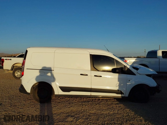 2015 Ford Transit Connect XLT z VIN NM0LS7F77F1182008, wystawiony jako IAAI lot #42427691 z przebiegiem 162 892 mil mil oraz . Historia ofert i sprzedaży dostępna na DreamBid. Obrazek 13.