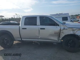 2018 Ram 2500 Tradesman with VIN 3C6UR5CL7JG404668, listed as a IAAI auction lot 41611352 with 138,706 mi miles and . Bid and sale history available at DreamBid. Image 13.