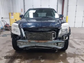 2015 GMC Terrain SLE z VIN 2GKFLWEK4F6196351, wystawiony jako IAAI lot #42279544 z przebiegiem 90 577 mil mil oraz . Historia ofert i sprzedaży dostępna na DreamBid. Obrazek 12.