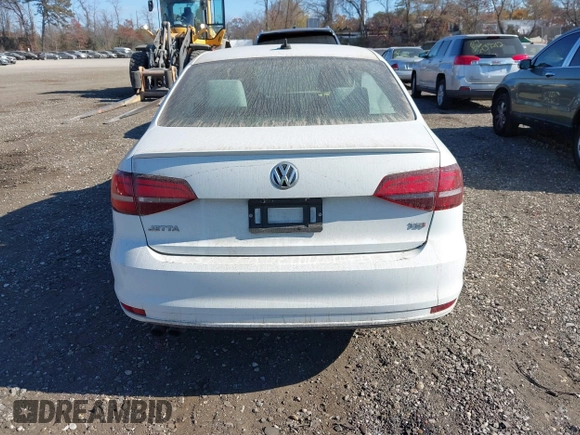2016 Volkswagen Jetta Sport с VIN 3VWD17AJ6GM280459, выставлен на аукционе IAAI как лот 40811458 с пробегом 46 902 миль миль и . История ставок и продаж доступна на DreamBid. Изображение 16.