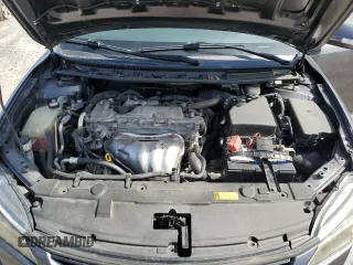 2015 Scion tC with VIN JTKJF5C76FJ007698, listed as a Copart auction lot 55138695 with 171,815 mi miles and Salvage Title. Bid and sale history available at carsss.com. Image 11.
