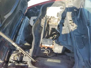 1986 Pontiac Fiero z VIN 1G2PF379XGP215474, wystawiony jako Copart lot #73346514 z przebiegiem 71 955 mil mil oraz Tytuł czysty. Historia ofert i sprzedaży dostępna na DreamBid. Obrazek 11.