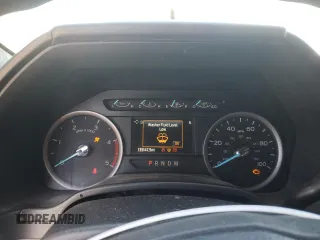 2020 Ford F-350 XL z VIN 1FD8W3HT8LED05136, wystawiony jako Copart lot #48474705 z przebiegiem 135 147 mil mil oraz Szkoda całkowita • Salvage title. Historia ofert i sprzedaży dostępna na DreamBid. Obrazek 9.