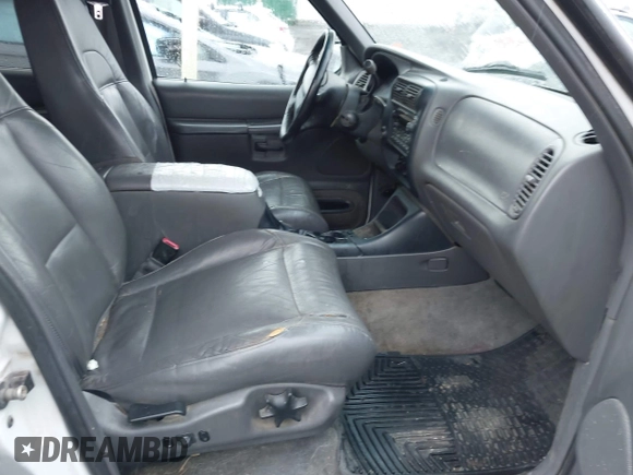 1999 Ford Explorer XLT с VIN 1FMDU35P8XZB68807, выставлен на аукционе IAAI как лот 41939409 с пробегом 169 657 миль миль и . История ставок и продаж доступна на DreamBid. Изображение 5.