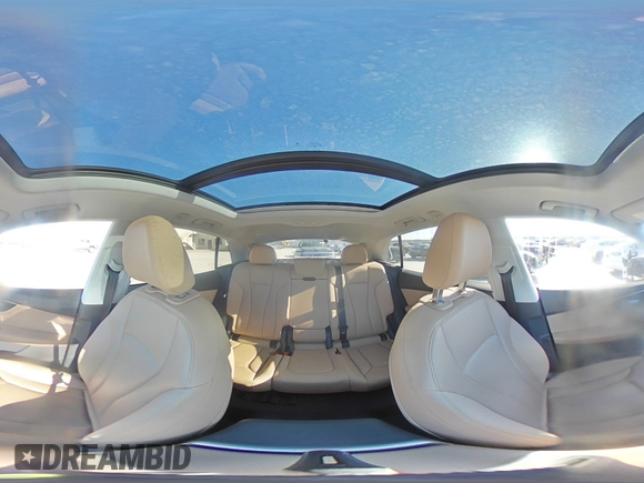 2021 Audi Q8 Prestige with VIN WA1FVAF17MD006212, listed as a Copart auction lot 46229225 with 57,061 mi miles and Salvage title. Bid and sale history available at DreamBid. Image 13.