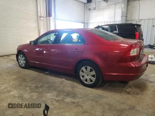 2007 Mercury Milan with VIN 3MEHM07Z67R606326, listed as a Copart auction lot 44405915 with 80,713 mi miles and Non repairable. Bid and sale history available at DreamBid. Image 2.