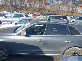 2017 Audi Q5 Premium с VIN WA1C2AFP0HA083379, выставлен на аукционе IAAI как лот 41491083 с пробегом 79 855 миль миль и . История ставок и продаж доступна на DreamBid. Изображение 14.