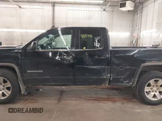 2015 GMC Sierra 1500 SLE z VIN 1GTV2UEC0FZ224982, wystawiony jako IAAI lot #42184446 z przebiegiem 183 712 mil mil oraz . Historia ofert i sprzedaży dostępna na DreamBid. Obrazek 15.