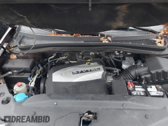 2007 Acura MDX Technology with VIN 2HNYD28317H517194, listed as a IAAI auction lot 40941356 with Not Provided miles and . Bid and sale history available at DreamBid. Image 10.