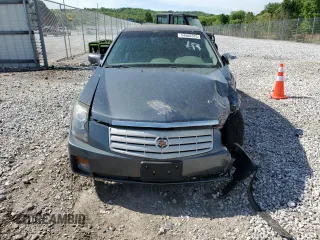 2007 Cadillac CTS z VIN 1G6DM57T070197820, wystawiony jako Copart lot #54568335 z przebiegiem 108 328 mil mil oraz Szkoda całkowita • Salvage title. Historia ofert i sprzedaży dostępna na DreamBid. Obrazek 5.