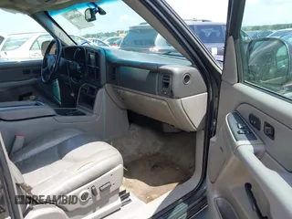 2006 Chevrolet Tahoe Z71 with VIN 1GNEC13TX6R104788, listed as a IAAI auction lot 42684004 with 276,630 mi miles and . Bid and sale history available at DreamBid. Image 5.