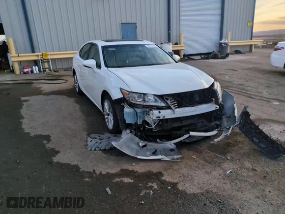 2013 Lexus ES 4dr Sdn with VIN JTHBK1GG1D2032833, listed as a Copart auction lot 49715755 with 73,764 mi miles and Salvage Title. Bid and sale history available at carsss.com. Image 13.