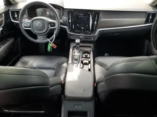 2020 Volvo V90 z VIN YV4A22NL1L1113139, wystawiony jako Copart lot #63751114 z przebiegiem 41 581 mil mil oraz Szkody całkowita. Historia ofert i sprzedaży dostępna na DreamBid. Obrazek 8.