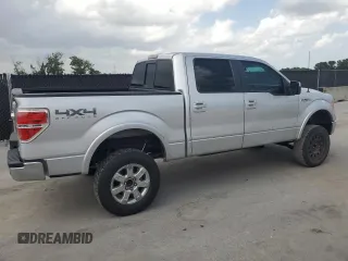 2012 Ford F-150 XL with VIN 1FTFW1EF5CFB84302, listed as a Copart auction lot 60003075 with 212,519 mi miles and Clean title. Bid and sale history available at DreamBid. Image 3.