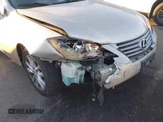 2010 Lexus ES 330 with VIN JTHBK1EG0A2359464, listed as a IAAI auction lot 41299153 with 230,655 mi miles and . Bid and sale history available at DreamBid. Image 6.